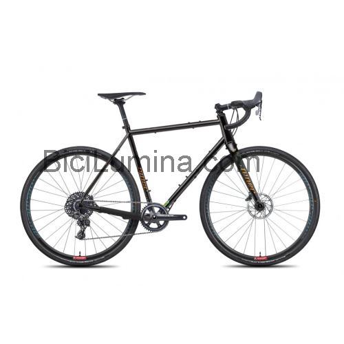 Niner Bikes RLT 9 ficha tecnica 